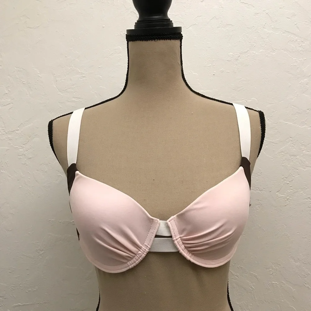 🆕 Color block bikini - Picture 5 of 6